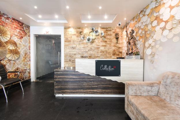 capital o hotel subhadarsan