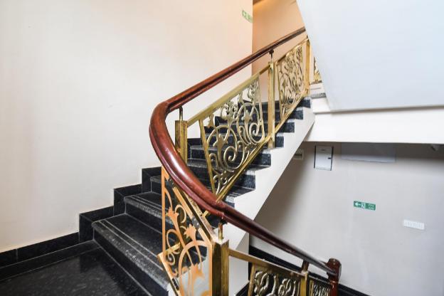 capital o hotel subhadarsan