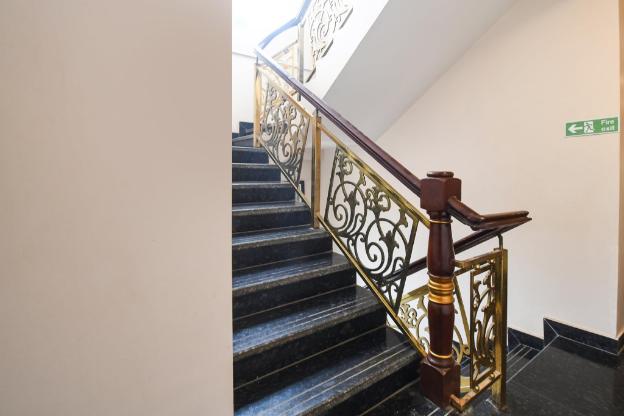 capital o hotel subhadarsan