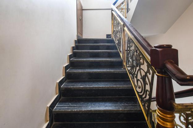 capital o hotel subhadarsan