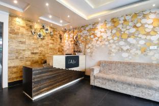 capital o hotel subhadarsan