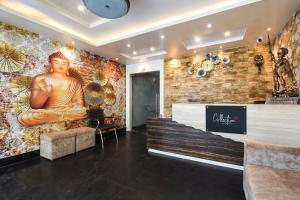 capital o hotel subhadarsan