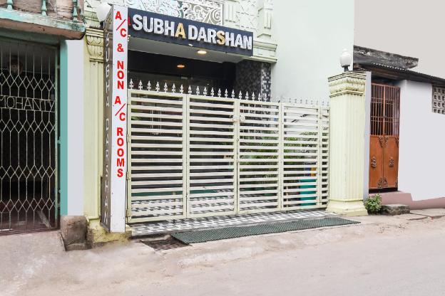 capital o hotel subhadarsan