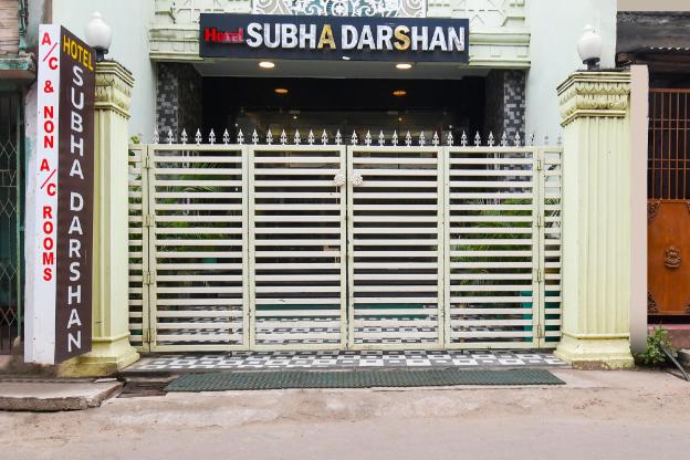 capital o hotel subhadarsan