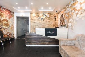 capital o hotel subhadarsan