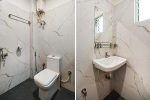 capital o hotel subhadarsan