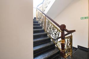 capital o hotel subhadarsan