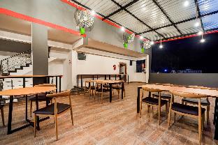 super townhouse tirupati