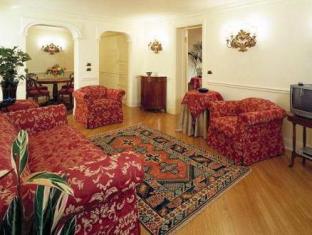 San Marco Palace,San Marco>>Mestre,4 star