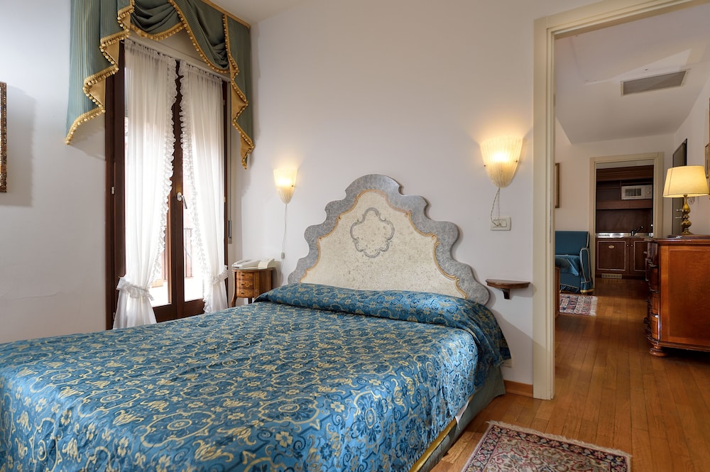 san marco palace