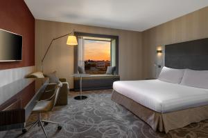 Hilton Geneva Hotel And Conference Centre,Ferney-Voltaire>>Ain,5 star