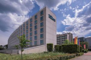 Hilton Geneva Hotel And Conference Centre,Ferney-Voltaire>>Ain,5 star