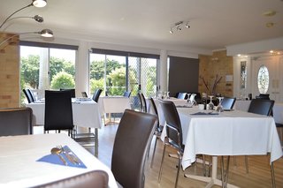 Best Western Ambassador Motor Lodge,Hervey Bay>>Fraser Coast,4 star