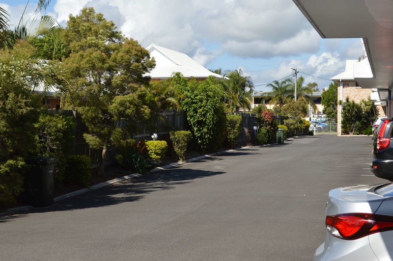 best western ambassador motor lodge