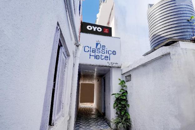 de classico hotel