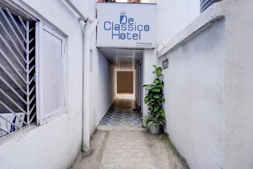 de classico hotel