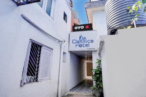 de classico hotel