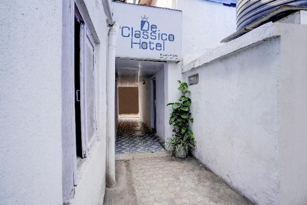 de classico hotel