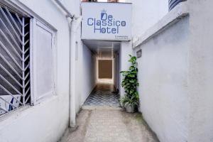 de classico hotel