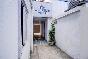 de classico hotel