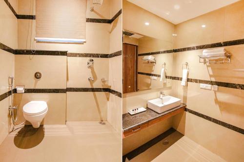 rr hotel by sonachi