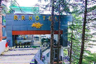 rr hotel by sonachi
