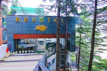 rr hotel by sonachi