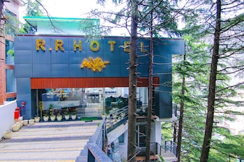 rr hotel by sonachi