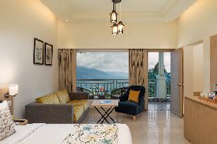 Cassia Hotels And Resorts,Parwanoo>>Dagshai,3 star