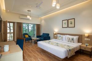 Cassia Hotels And Resorts,Parwanoo>>Dagshai,3 star