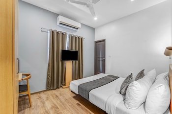 rohaan inns upar hotels ashok nagar