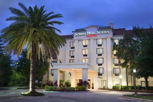 springhill suites by marriott jacksonville