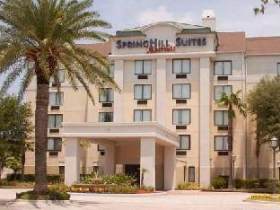 springhill suites by marriott jacksonville