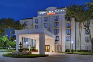 springhill suites by marriott jacksonville