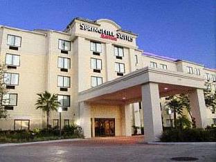 springhill suites by marriott jacksonville