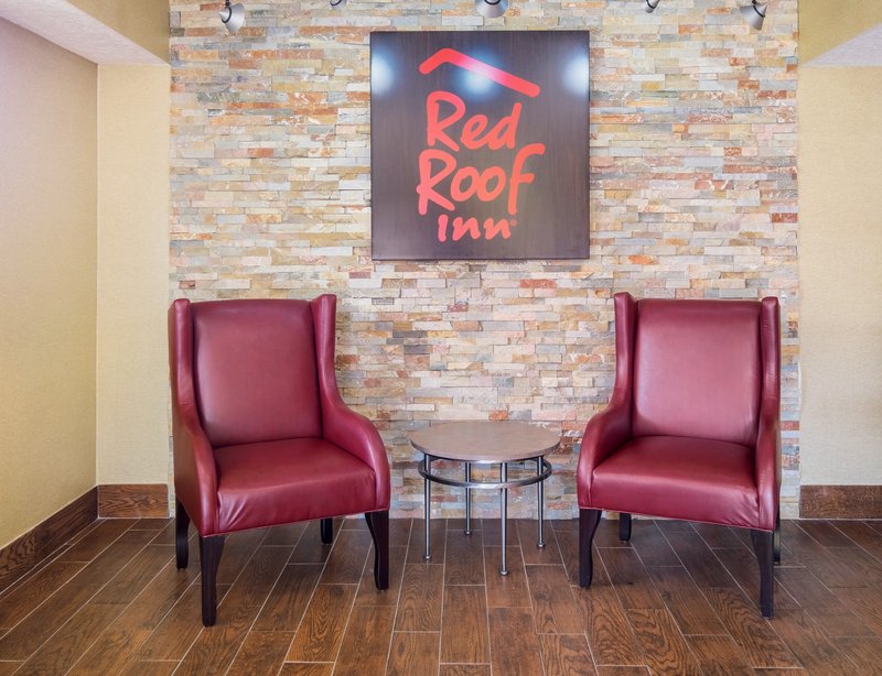 red roof inn jacksonville orange park