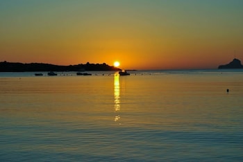 Hotel Daniel,Olbia>>Murta Maria,3 star