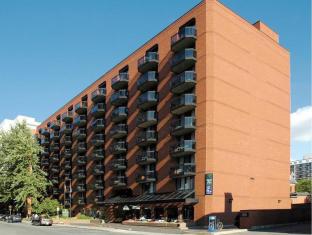 Cartier Place Suite Hotel,Ontario>>Ottawa,3 star