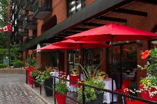 Cartier Place Suite Hotel,Ontario>>Ottawa,3 star
