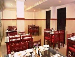 Treebo Center Point,Ernakulam>>Eramalloor,3 star