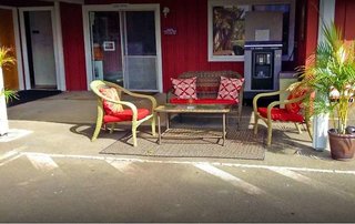 Castle Waimea Country Lodge,Hilo>>Hawaii,3 star