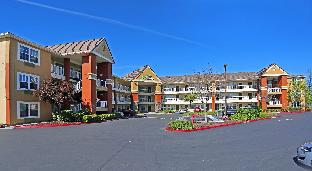 Extended Stay America Suites Sacramento Arden Way,Sacramento County>>Sacramento,3 star