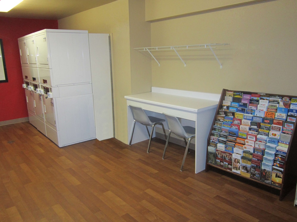 extended stay america suites sacramento arden way