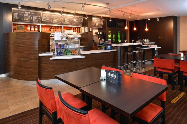 courtyard by marriott decatur