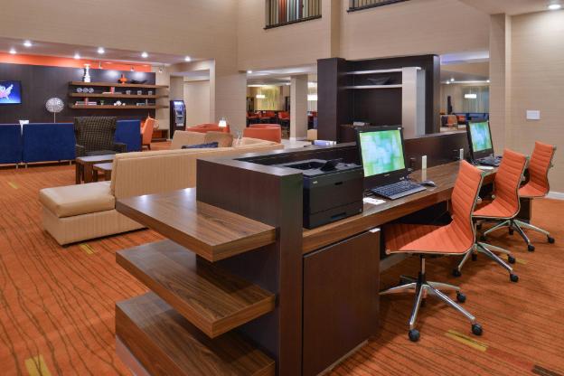 courtyard by marriott decatur