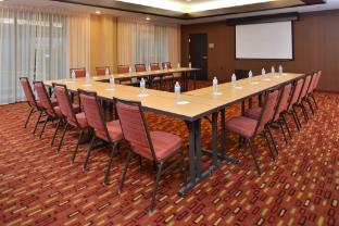 courtyard by marriott decatur