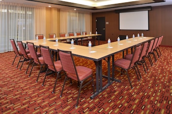 courtyard by marriott decatur