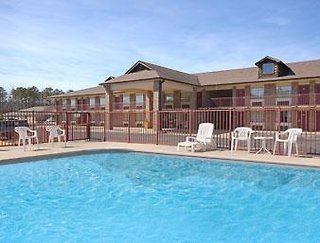 Super 8 By Wyndham Clinton,Clinton>>Arkansas,2 star