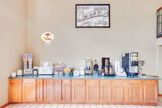 super 8 by wyndham morrilton