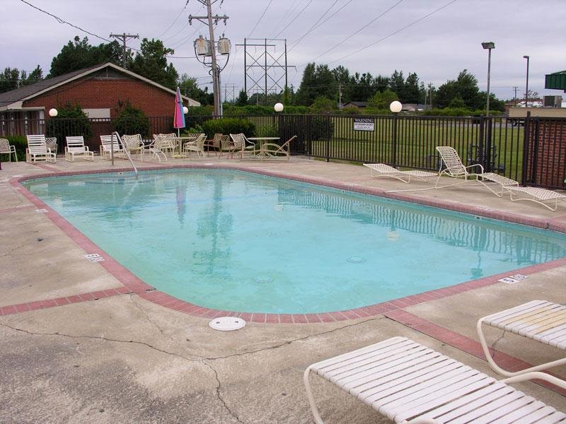 fortune inn and suites newport